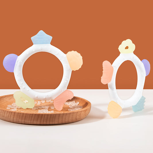 Fruity Baby Teether